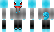 C0aI Minecraft Skin