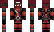 lix Minecraft Skin