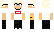 FDG_B0T Minecraft Skin