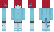 megistusmona Minecraft Skin