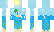 Island Minecraft Skin