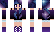 koryn Minecraft Skin