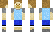 SWARTHYGIBBON67 Minecraft Skin