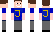 jegzeryt Minecraft Skin