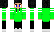 ELLIOTDKYT Minecraft Skin