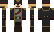 freddyjoschi Minecraft Skin