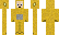 Univelka Minecraft Skin