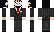 DJh3max Minecraft Skin