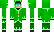 BarttheBart Minecraft Skin