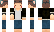 Niki Minecraft Skin