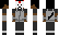 ProjectRocki Minecraft Skin