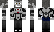 Lucaduca999 Minecraft Skin