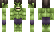 zeepro Minecraft Skin