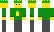 Pinewastakenyt Minecraft Skin