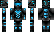 Killdog_XLR8 Minecraft Skin