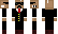 Papfigur Minecraft Skin