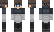 ImShadowOC Minecraft Skin