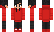 ImShadowOC Minecraft Skin