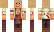 DannyWS Minecraft Skin