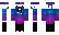 AZERTY____ Minecraft Skin