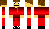 FamiliarCart608 Minecraft Skin