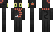 Sarujie Minecraft Skin