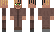 hunder Minecraft Skin