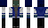 Ethan839 Minecraft Skin