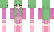 MelonChann Minecraft Skin