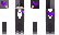 Clufiy Minecraft Skin