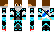 SuperSonicXD Minecraft Skin