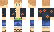 Shiraichi Minecraft Skin