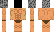 Ratman Minecraft Skin