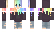 De4d3nd Minecraft Skin