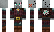 lilsake Minecraft Skin