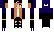 JanineBaby Minecraft Skin