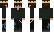 7CursedCrows Minecraft Skin