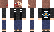 Paragonnova Minecraft Skin