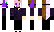 Little_Ender_25 Minecraft Skin