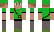 EnergyDew Minecraft Skin