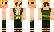 InTheLittleWood Minecraft Skin