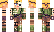Inthelittlewood Minecraft Skin