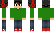 le0n5971 Minecraft Skin