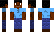 LuigiStar445 Minecraft Skin