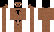 Primrose Minecraft Skin