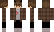 Detective_Night Minecraft Skin