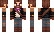 bowtiedaniels Minecraft Skin