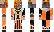 Sewer_Rat55 Minecraft Skin