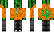 cact1cus Minecraft Skin