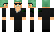 legue Minecraft Skin